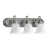 Satin Nickel selected