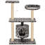 Dobson 94.8cm H Cat Tree-1471104603