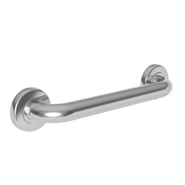 Astor Grab Bar Tube with Decorative Rings - Yahoo Shopping