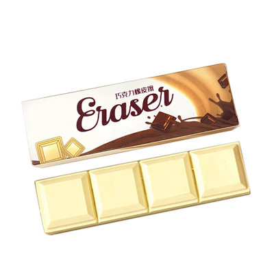 P lastic Rubber Eraser Eraser For Students Handy Eraser Student Classroom Stationery