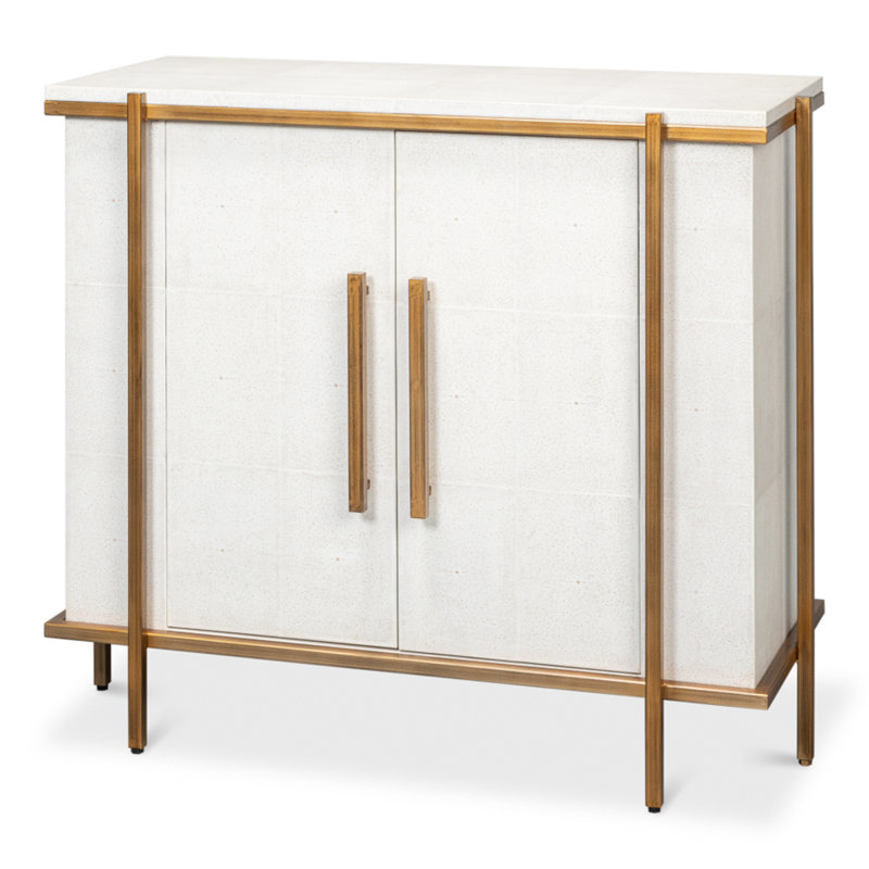 Blakely Accent Cabinet
