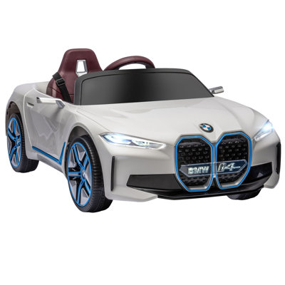 Colvard Zoomie Kids 1 Seater All-Terrain Vehicles Battery Powered Ride On with Remote Control