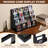 Latitude Run 2.6cm W 17cm D Player Card Case