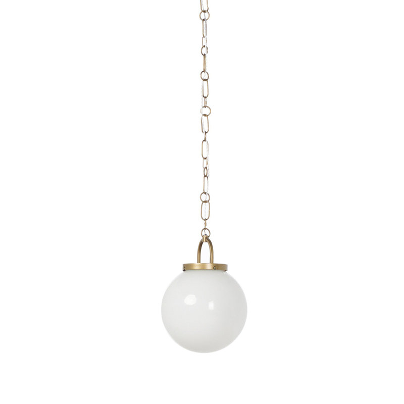 Evelie 1 - Light Pendant