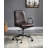 Mars Top Office Chair With Swivel-1446719822
