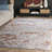 Scarlett 408 Performance Abstract Rug-1014182712