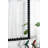 Metal Rectangle Wall Mirror