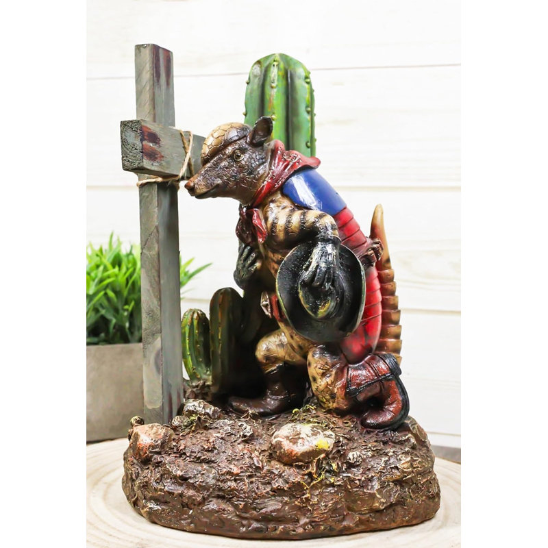 Jazzmine Figurines & Sculptures