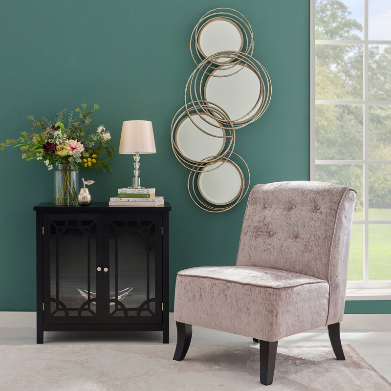 Aris Flat Mirror Set