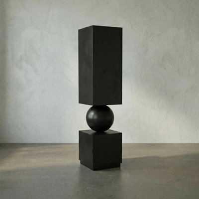 Pillar 19'' Wide Storage Cabinet