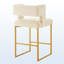 Tabourets de 20 po de largeur Clairissa-1451149693-1451149665
