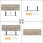 Tablette flottante 2 pièces Kayleah-103398101-89130956