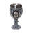 Wizarding World of Harry Potter Dark Arts Goblet 7.1 in H