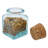 Baldomero Glass Decorative Bottle 1