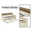 Deloice Upholstered Daybed-1676612500