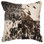 Coussin Wooded River