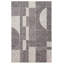 Tapis gris Bodhi-25866707