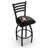 NHL Swivel Bar Stool-19938878