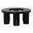 Pluto Solid Wood Coffee Table