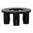 Pluto Solid Wood Top