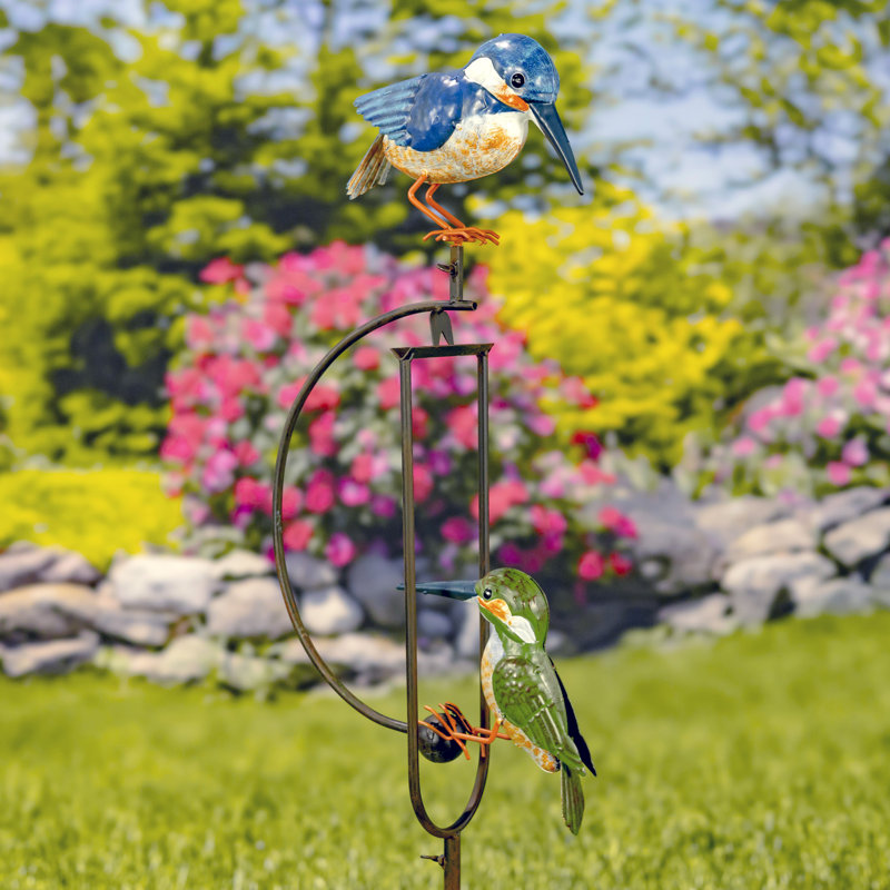 Piquet de jardin Senecca