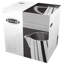 Stellar Art Deco Stainless Steel Milk Jug-24617848