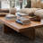 Creative simple coffee table-107245905