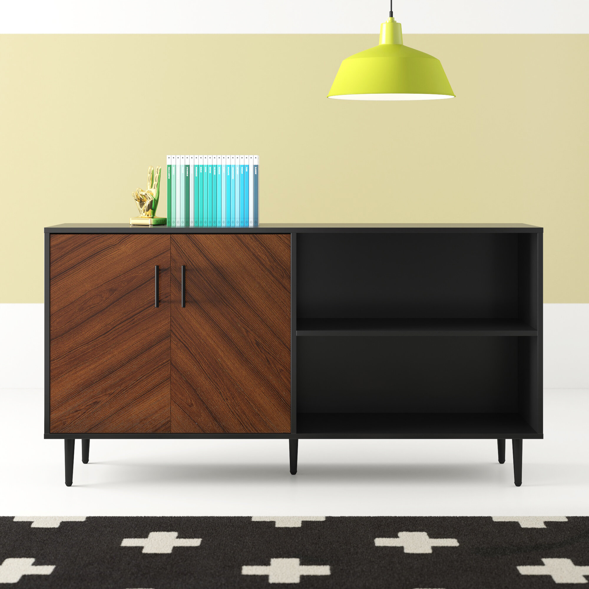 Keiko sideboard deals