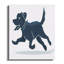 Crippen Wrapped Canvas Print Set-784865138