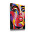 «Gold and Gray Exploration IX», reproduction d'art sur toile-2061646898