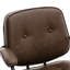 Chaise de bureau Jeily-1300703759