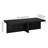 Elna Manufactured Wood Cross-Leg Coffee Table-670487634-659844661