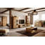 Monteith 120cm Sideboard
