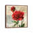 Classic Brown Wood Framed