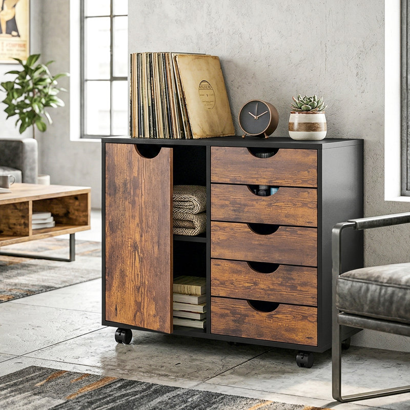 File Cabinet