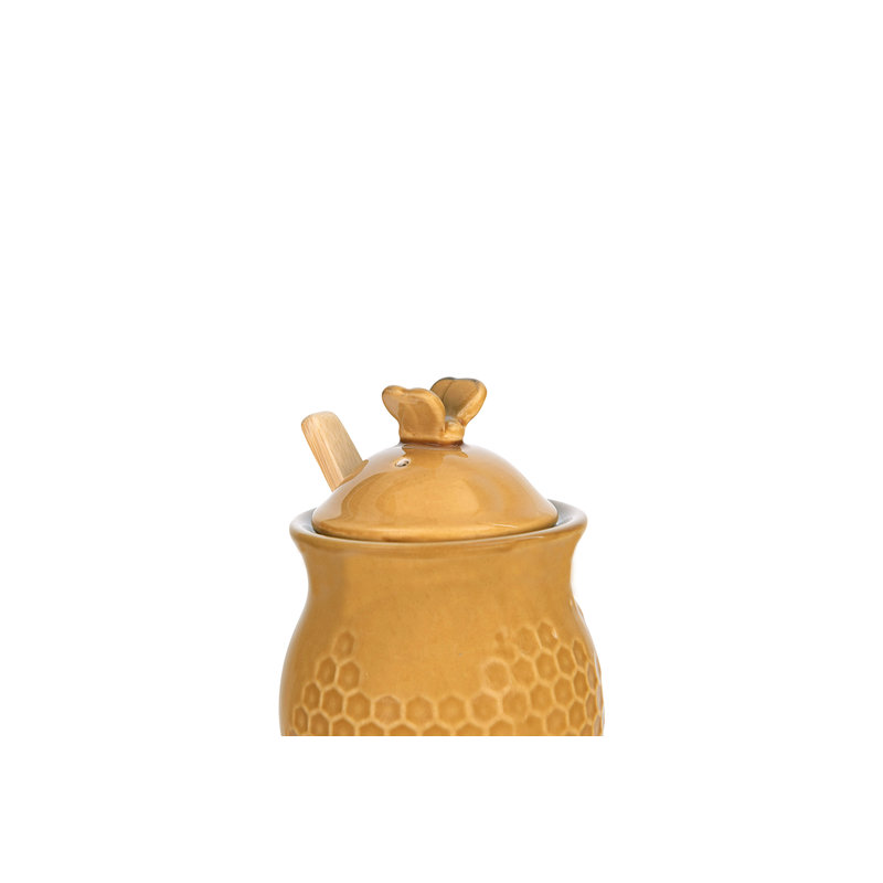 Ensemble de pots de rangement 2 pièces