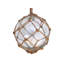 Décoration murale boule flotteur de pêche en verre japonais-551752624-551752604