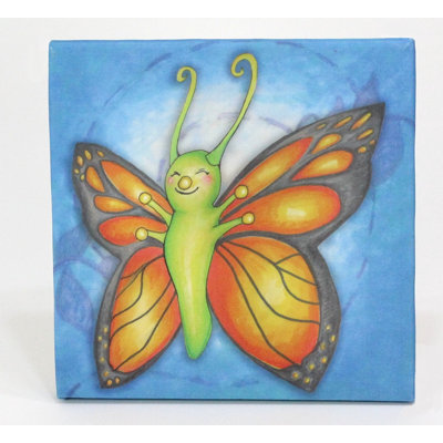 Print on Canvas