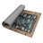 Turkish Gray Indoor and Outdoor Area Rug-1181852770