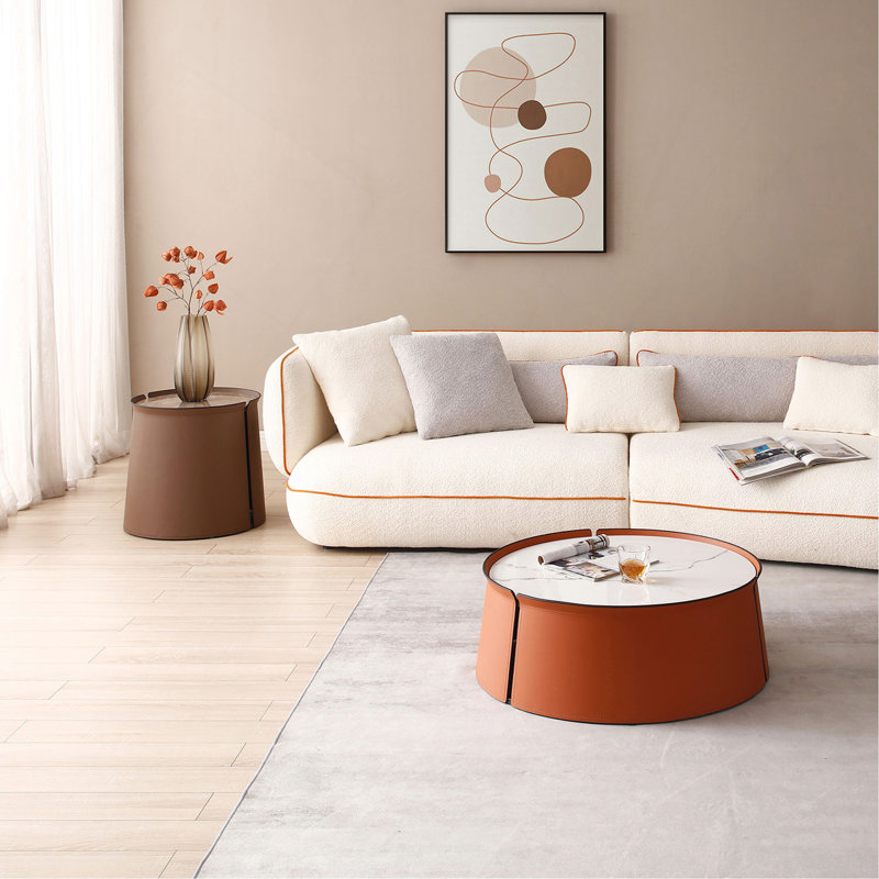 31.5Inch Coffee Table