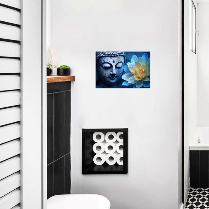 Wrapped Canvas Print, 60 cm H x 90 cm W