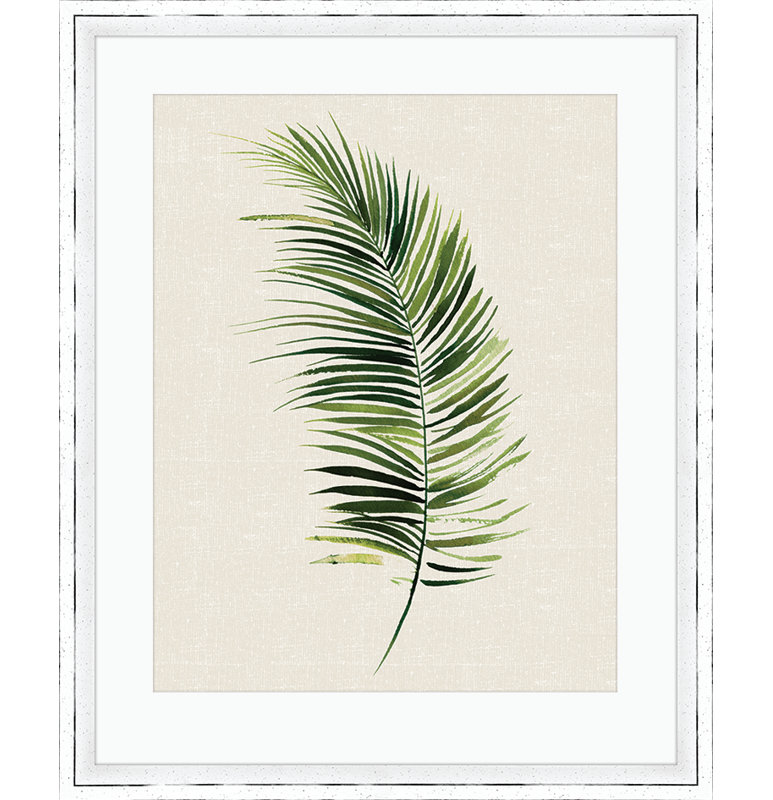 Summer Thornton - Single Picture Frame Print
