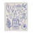 Giclée encadrée blanc bord de mer sélectionné