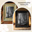 Cadre photo polyvalent 11 pièces x 11 po 11PC pour les Fêtes-1382636992-1382636994-1382637053