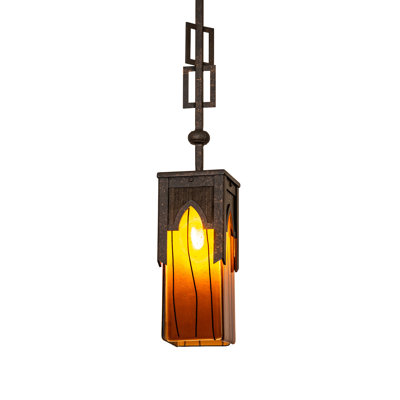 1 - Light Pendant