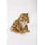 Statue tiger de l’assise