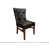 Similicuir noir est en rupture de stock