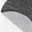 Ollin Modern Rustic Organic Curve Dark Gray Indoor/Outdoor Rug-1956045404