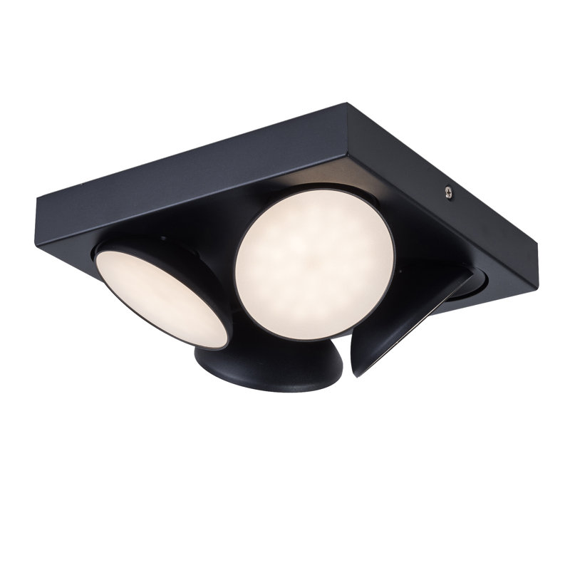 Aulley LED Spotlight