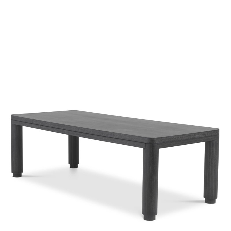 Atelier Dining Table, 39" W x 96" L